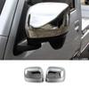 Pararect Carbon Fiber Door Mirror Covers for Toyota and Sambar Left and Right Easy Installation Hijet, Pixis, (Late Model), Set, Installation,