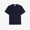 [lacoste] Men's Strong Twist Caviar Pique Short-Sleeve T-Shirt TH742E-56G166
