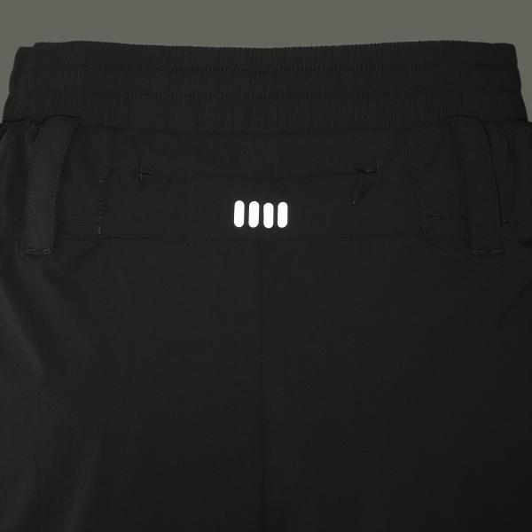 Fila Мужские беговые шорты