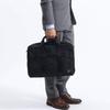 Porter Hybrid 2-Way Briefcase (2-Layer) 737-09204 10 Black
