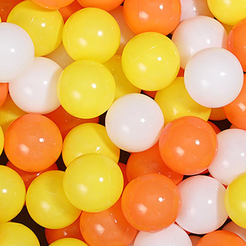 Tteoobl Ocean Play Balls