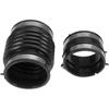 Engine Air Intake Hose Tube Replacement for Nissan Frontier Pathfinder Xterra 2005-2017 4.0L V6 Replace 696-009 16576EA200