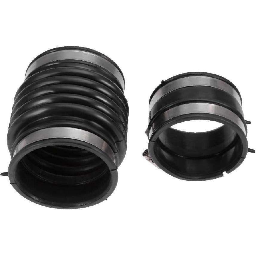 Engine Air Intake Hose Tube Replacement for Nissan Frontier Pathfinder Xterra 2005-2017 4.0L V6 Replace 696-009 16576EA200