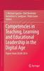 Книга Competencies In Teaching, Learning and Educational Leadership In the Digital Age : Papers from CELDA 2014