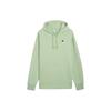 Puma Vintage Loose Fit Hooded Pullover Sweatshirt Unisex Sweatshirt Green 624376-89