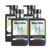 Мужская пенка для умывания Mentholatum с аминокислотами