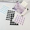 24x Easy To Apply Vintage Corner Kraft Stickers For Photo Albums Vintage Corner Stickers Delicate