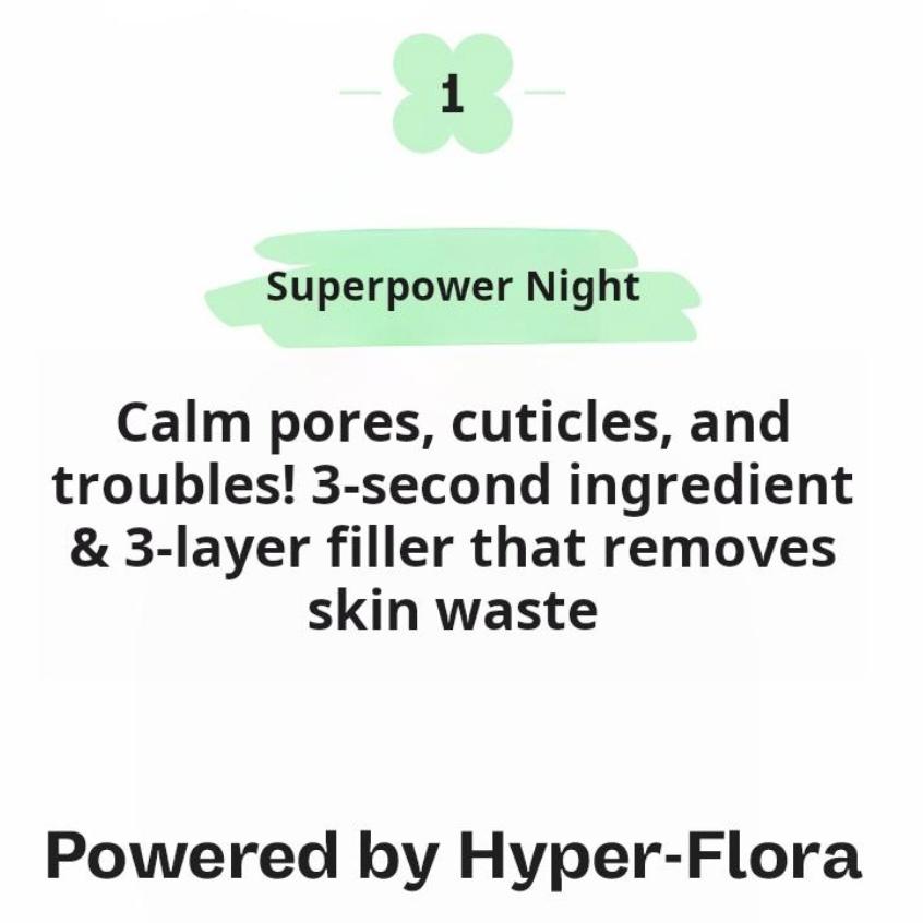 Mamonde Очищающий бальзам Amazing Deep Mint 90 мл