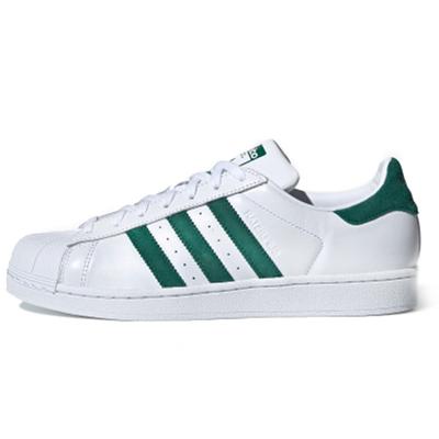 Superstar 'White Collegiate Green' Мужские EE4473