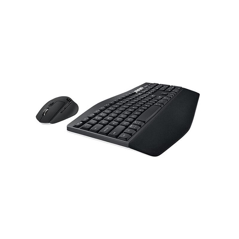 Logitech MK850 Wireless Bluetooth Keyboard and Mouse Combo