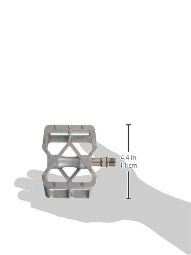 MKS (Mikashima Seisakusho) ALLWAYS Bicycle Pedal,