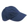 Unisex Adult Heavy Brushed Cotton Low Profile Cap