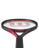Wilson CLASH 100 PRO Tennis Racket Win a Free Hard V3.0 (Frame Only, WR172711U) - Case!