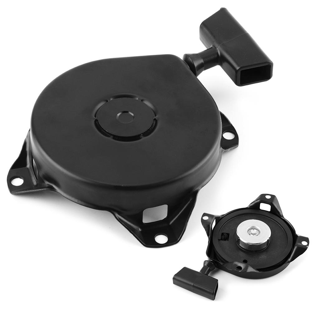 590473 590602 590420 590420A Ручной стартер подходит для Tecumseh H50 H60 H70 HH70 H35 HS40 HS50