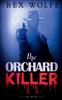Книга The Orchard Killer