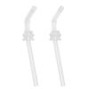 Tot Straw Cup Replacement Straws, Set of 2 (61102900)