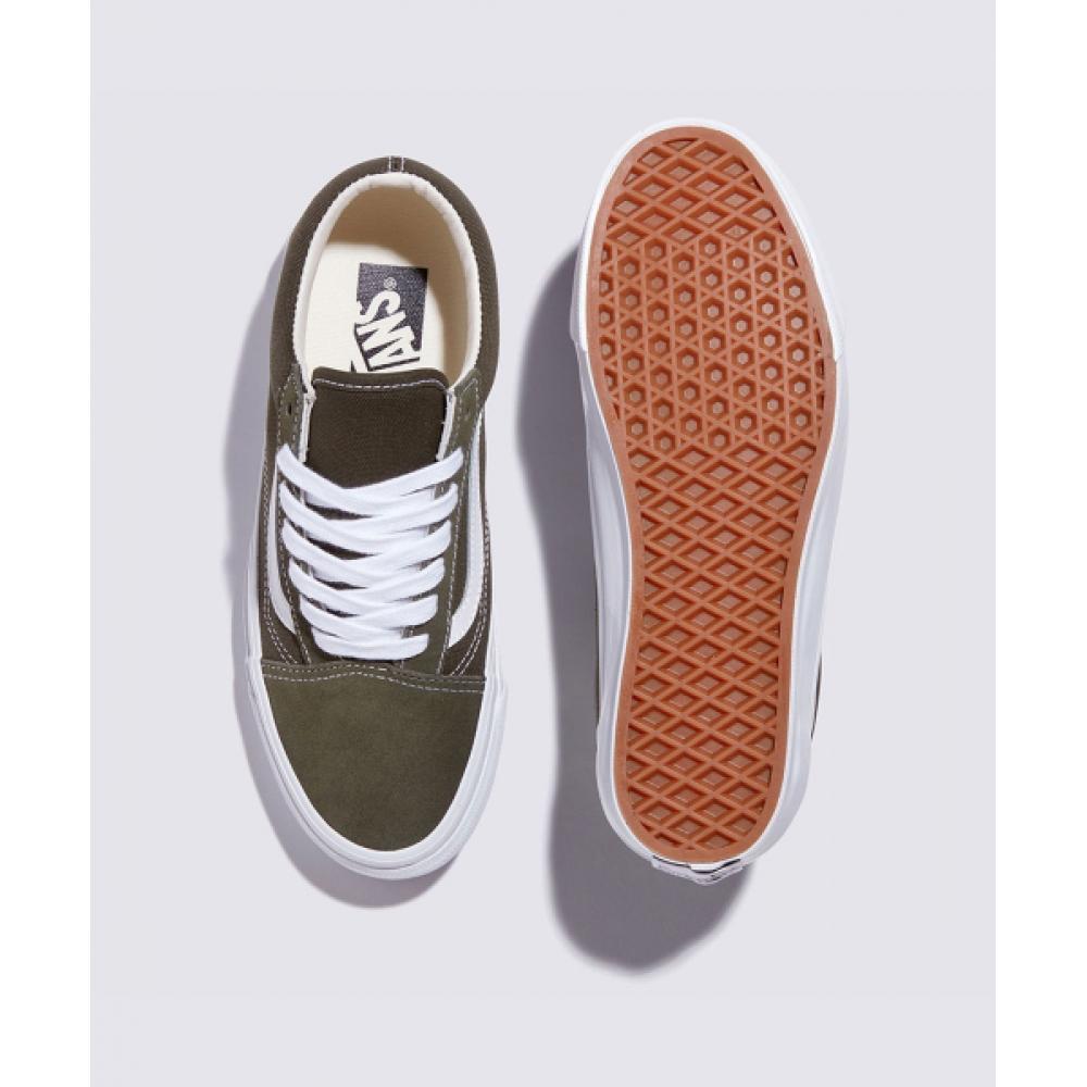 Vans Vans Premium Classic Slip On 98 Lx шахматная доска виноградный лист Vn000d5akcz1