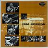 CD CLIFFORD BROWN ALL STARS - Jam Session PHCE10037 EmArcy 1996 Japan Jazz Б/У