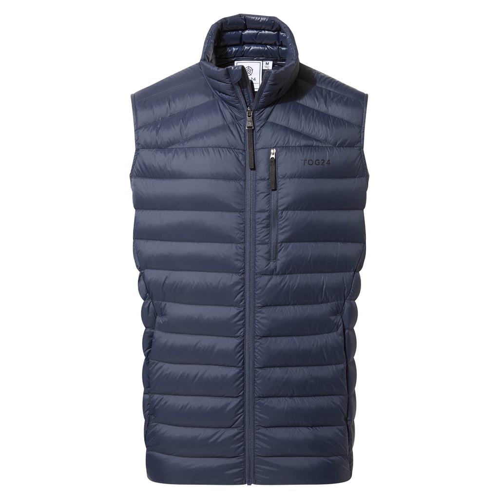 TOG24 Мужской жилет North Down RDS