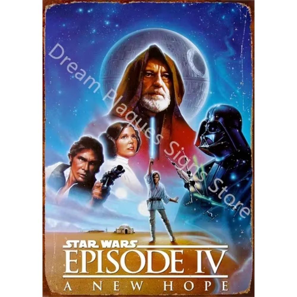 Винтажный металлический знак «Кино», ретро-стеновой художественный постер для домашнего декора, эстетическое украшение на стену, табличка в подарок любителям кино