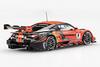 Ebro Scale ARTA NSX Concept GT Okayama 2015 45272 Finished Model 1/43 #8