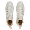 Converse All Star Lifted Z Hi wHite 31313200