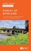 The OS Short Walks Made Easy - Forest of Bowland : 10 Leisurely Walks Book