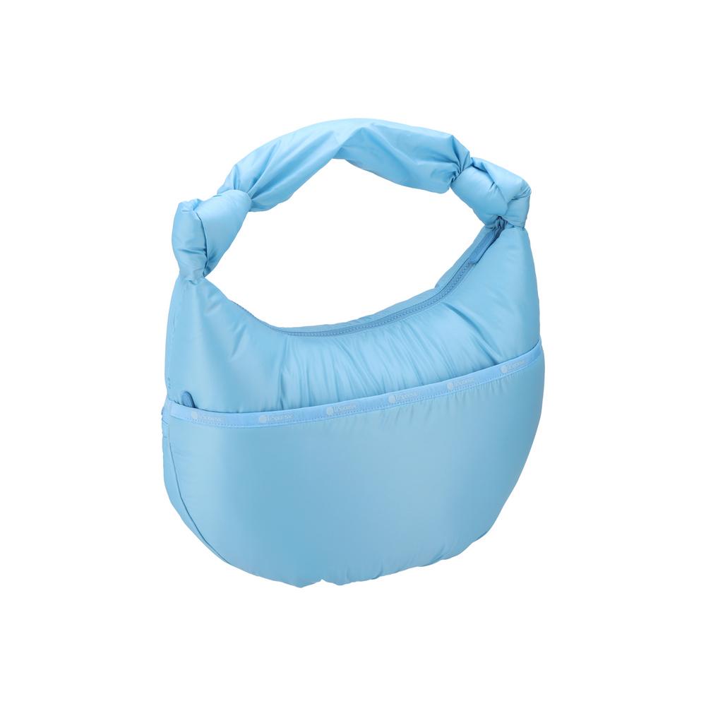Сумка-хобо Lesportsac Baltic Sea House [1181.C434]