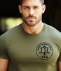 Israel Defense Forces IDF Shirt Israeli Military Army IDF Tzahal Israel Shirt