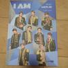 [USED] Price Reduction SUPER JUNIOR "I AM" Manga