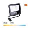 Projecteur LED - EDM - 30W - 2370lm - 4000K - Série Noire