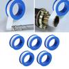 5/10 PCS PTFE Thread Seal Tape Oil-Free Water Pipe Tapes Waterproof Leak Tape Plumbing Repair