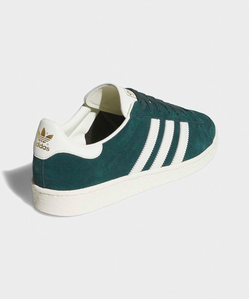 adidas Java Raw - Зеленый / Jr4354