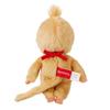 Sekiguchi Monchhichi Премиум Стандарт Маленькая Бежевая Кукла 251834 x Ш13 x Девочки H21.5 Г7.5см