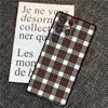 Клан Стюарт Шотландка Клетчатая Для Samsung Galaxy S24 S23 Ultra S22 S20 S21 FE S8 S9 S10 Note 10 Plus 20 Ultra Чехол Для Телефона