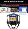 For Opel Insignia 2014-2016 10.4" Android 10.1 Car Stereo Radio GPS Navi Wifi FM