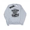 Толстовка Girls Cars Hudson Hornet