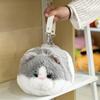 New Fashion Kitten Plush Backpack Fashion Cute Doll
