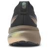 Asics Кроссовки мужские Gel Kayano 31 Platinum Black Beet Juice 1011C099-001