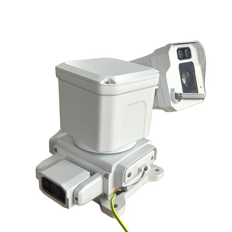 Xintong ST2303 V16 Smart Outdoor PTZ Security Camera CN plug (adapter included)