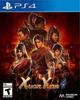Xuan Yuan Sword 7 North PS4 (Imported America) -
