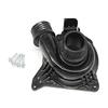 For BMW X3 X5 Z4 328i 525i Electric Water Pump Cover Cap 11519455978 11517632426
