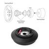 Aluminium Alloy Car Steering Wheel Short Hub Adapter Quick Release  Kit Replacement Accessories Compatible-For -SC