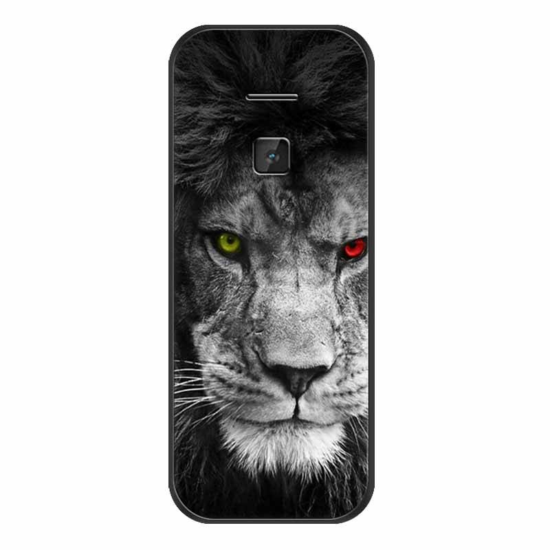 For Nokia 225 4G Case Silicone Soft Butterfly Space TPU Back Cases For Nokia 225 4G Cover Bumpers for Nokia225 4G Painted Marble