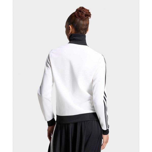 Adidas Originals Pearl Structure Hoodie Women hoodies KV9565
