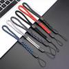 New Hot Hand Wrist Lanyard Strap String for Phone iPhone 7 8 X 6 Flash Drives Keys Keychains DSLR Camera GoPro Holders R57