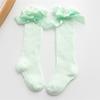 Kids Socks New Baby Girls Knee High Socking Cotton Soft Lace Children Socks Toddler Girl Socks