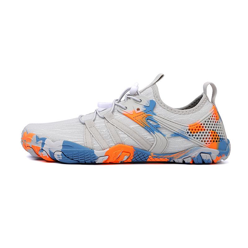 Cross-Border Water Sports Shoes: Wading, Diving, Surfing, Beach, Indoor Fitness, Running, Couple Style