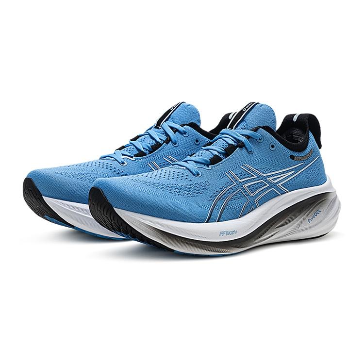 Asics Мужские кроссовки Gel-Nimbus 26 'Waterscape' 1011B794-401