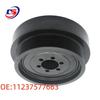 Шкив коленвала для BMW F01, F02, X3 F25 (Номер детали #11237577663)